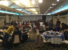 2017  国光スプリング工業 忘年会