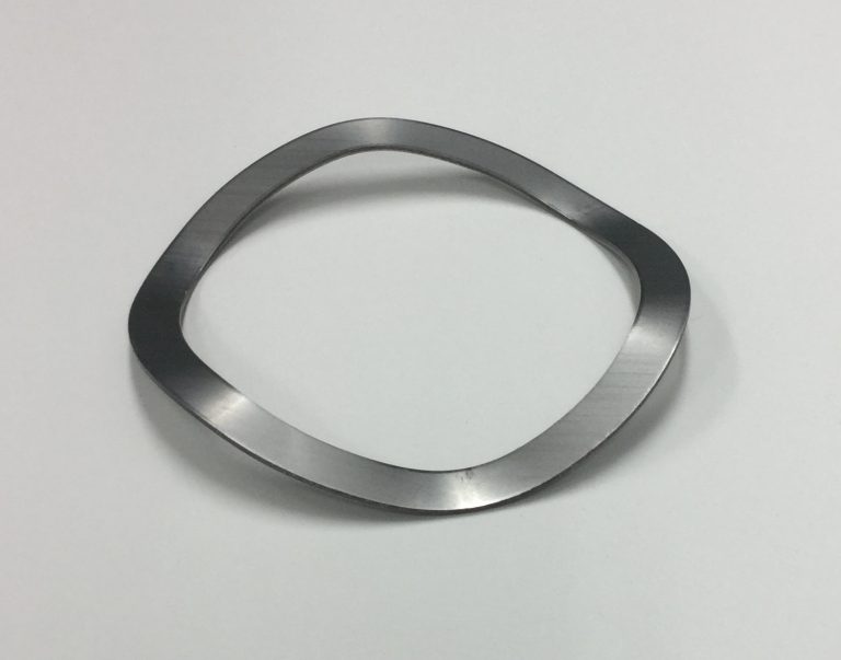 製品特集 ～ウェーブワッシャー～ ブログ・お知らせ 国光スプリング工業